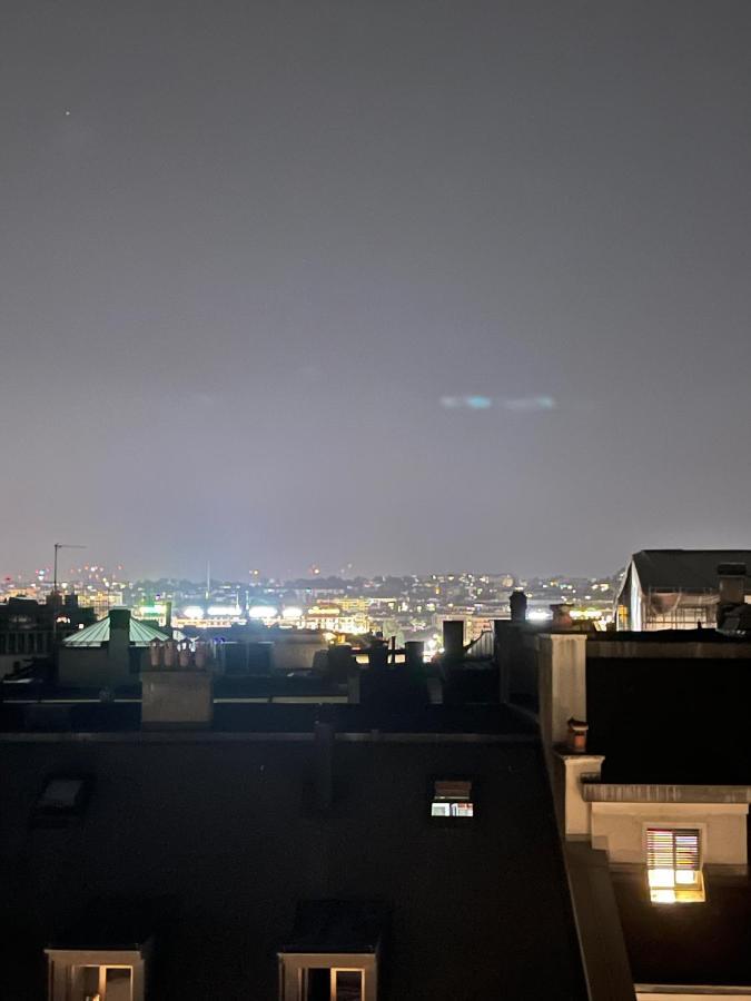 Wowappartements Vue Sur Le Jet D'Eau ジュネーブ エクステリア 写真